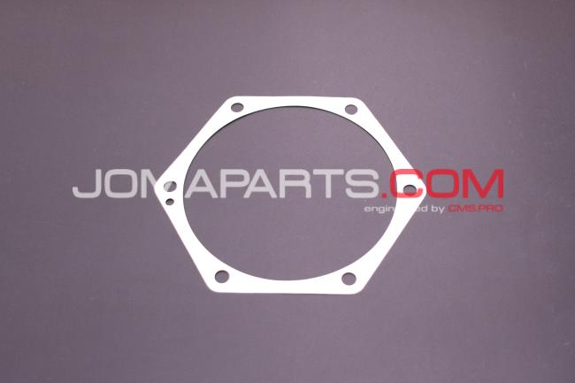 JOINT COUVERCLE ARBRE DE ROUE 0.10MM