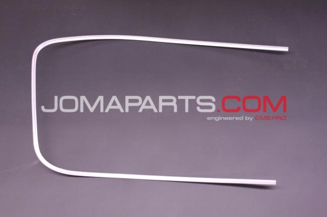 BAGUETTE DR.PAREBRISE 356A-BT5