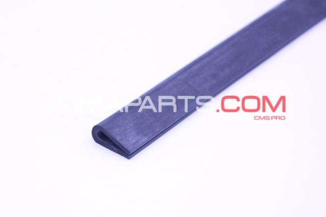 DOOR GLASS RUBB.SEAL