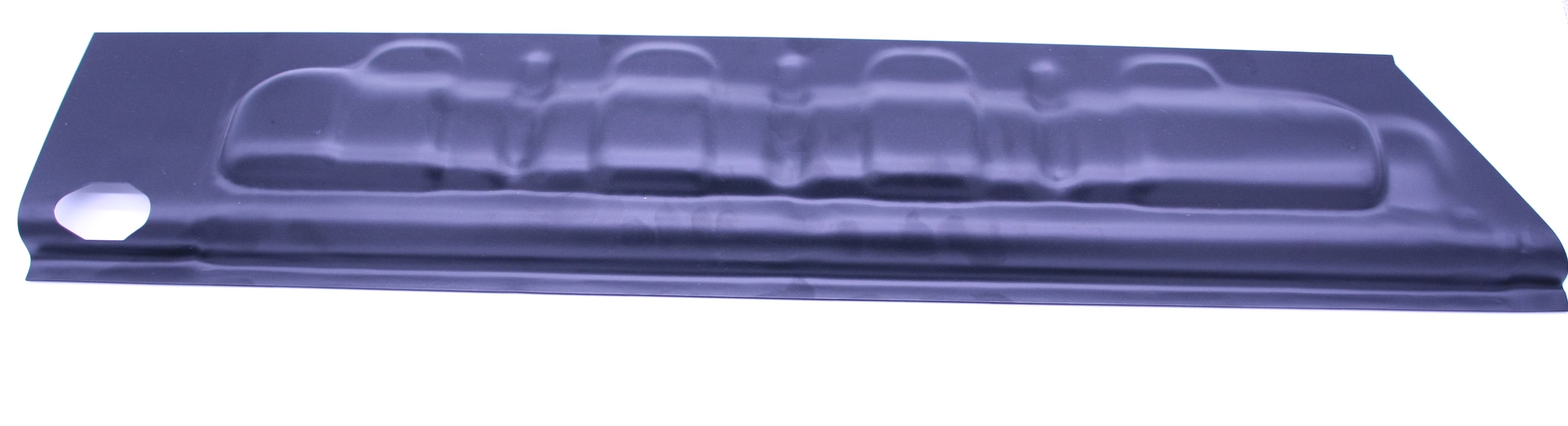 MIDDENPLAAT RECHTER DEURDORPEL 911 65-89 REPRO