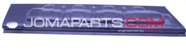 TOLE INT.D.SOUSBASS. 911 65-89