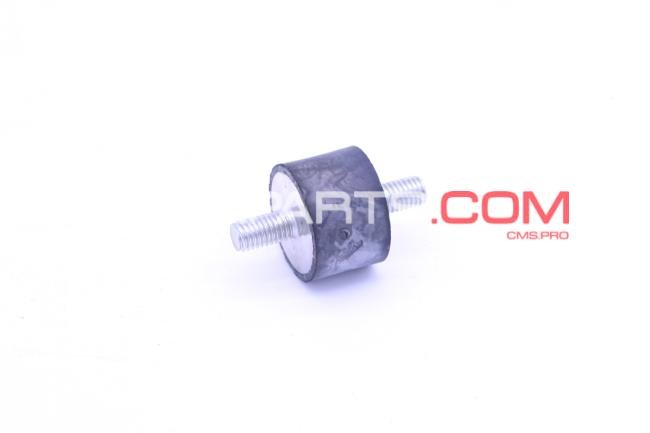 RADIATORE DELL'OLIO SILENTBLOC PER LA VERSIONE ITALIANA.