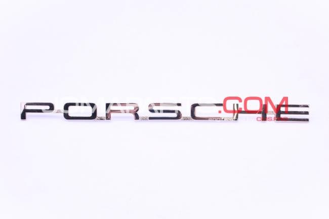 "PORSCHE"DORE 200MM 356BT6-C