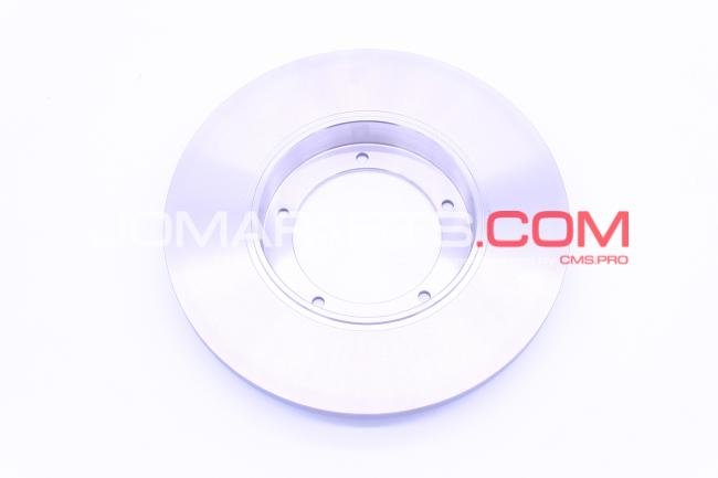 FRONT BRAKE DISC 911-68