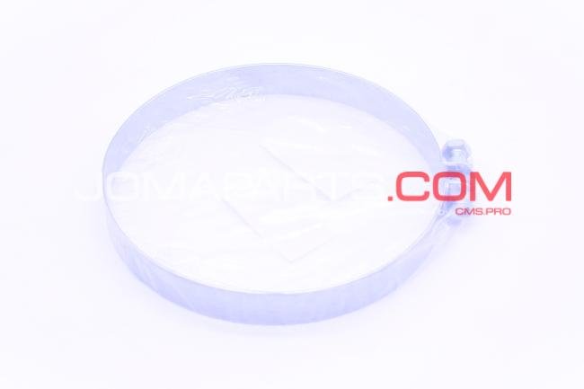 COLLIER INOX DR.POT D'ECHAPP.84-89