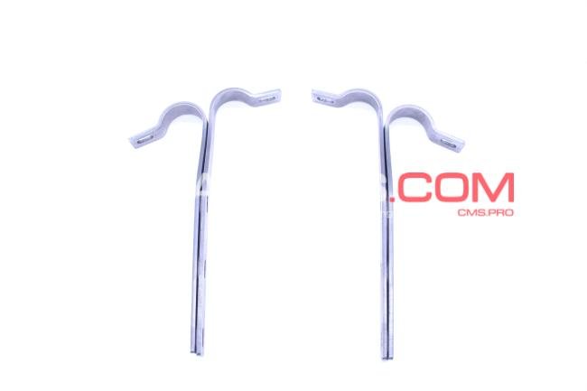 KIT SUPP. PARE-CHOCS ARR.-356A