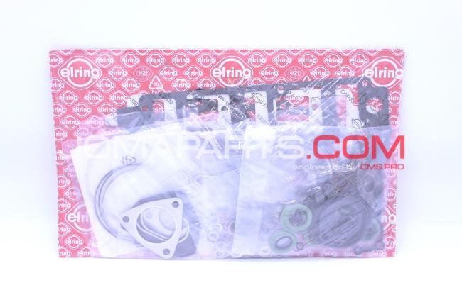 POCHETTE HAUT MOTEUR 911 SC