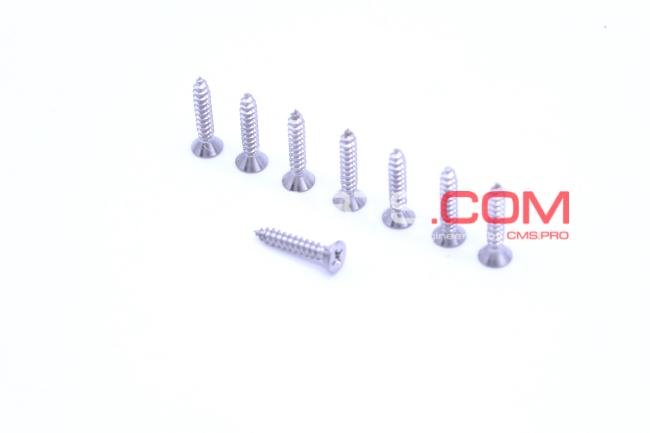 JUEGO DE COMPUERTAS DE AIRE CALIENTE DE ACERO INOXIDABLE 356 A