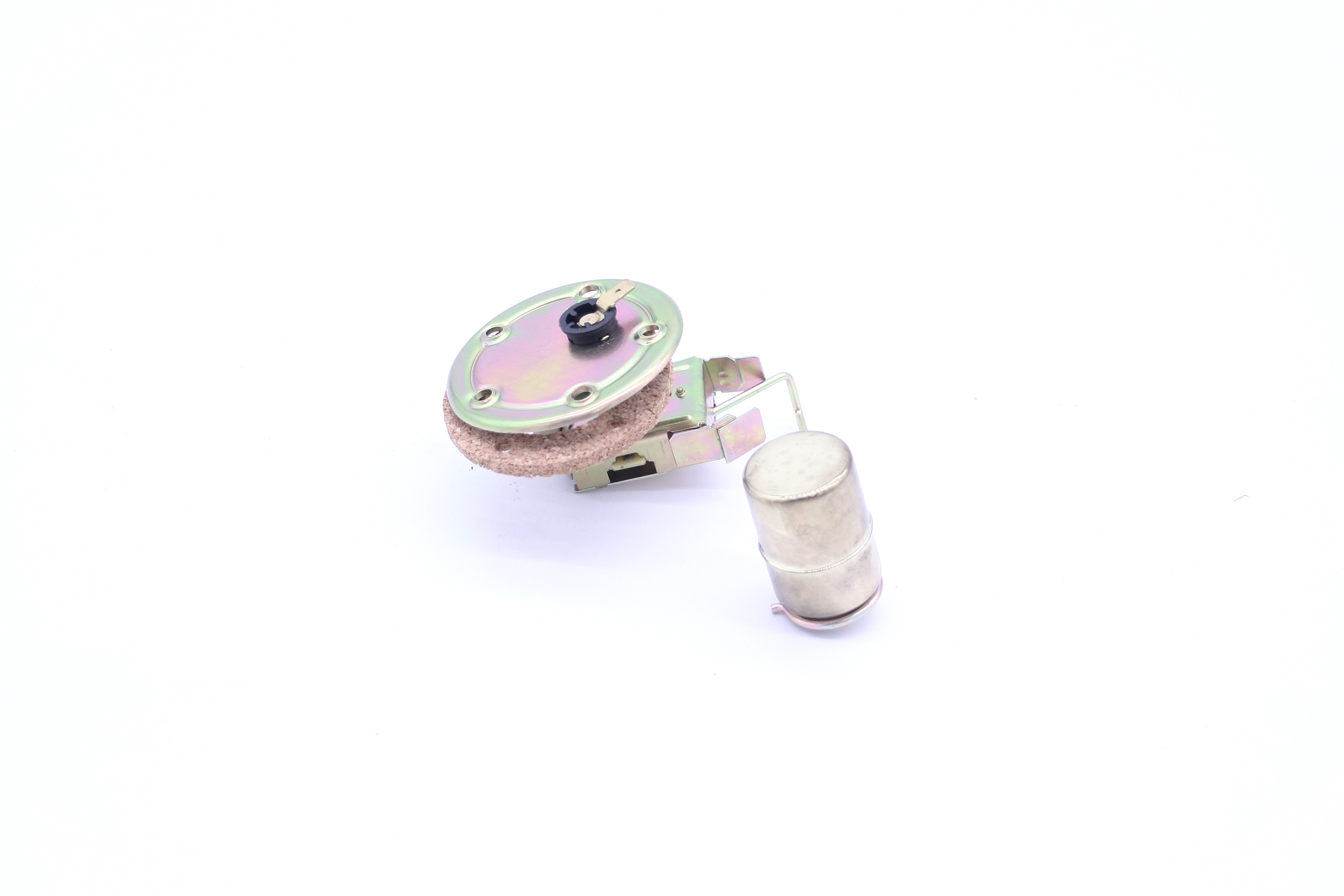 ZENDER OLIEPEIL TANK 911 73-89