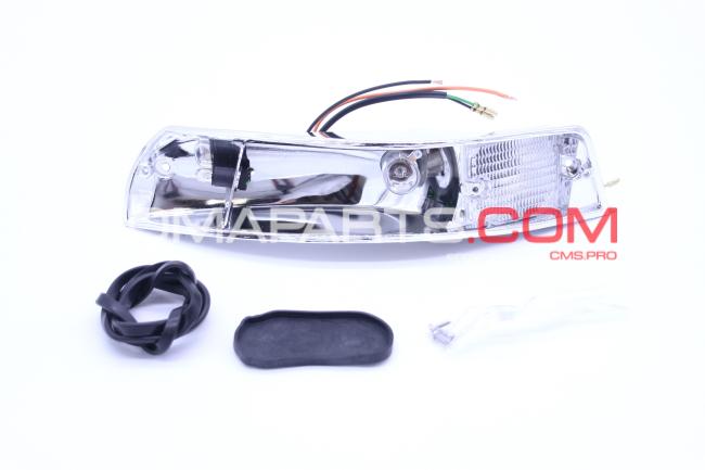 BLOC.D.CLIGNO REPLIQ.AV.G. 911 69-73 EUR