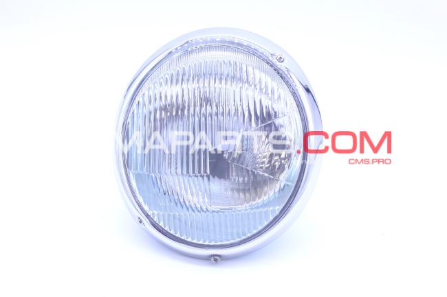 COMPLETE  HEADLIGHT  911 65-68