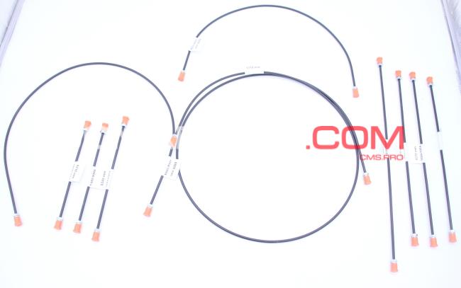 COMPL.BRAKE LINE KIT 911 69-