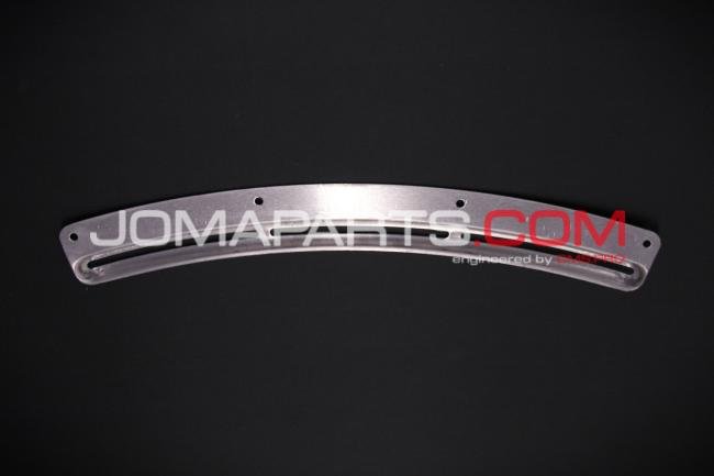 DEFROSTER VENT COVERS SPDST