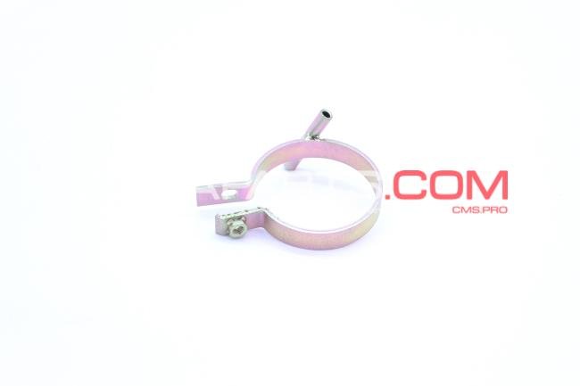 STAFFA R.RISCALDAMENTO.VALVOLA 911