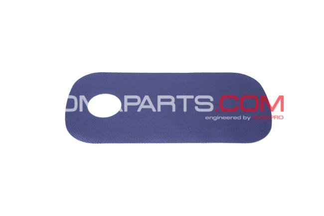 PROTECTION REMPLISSAGE D'ESSENCE 65-73