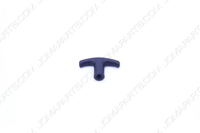 CABLE DEL CAPÓ BOTÓN 911