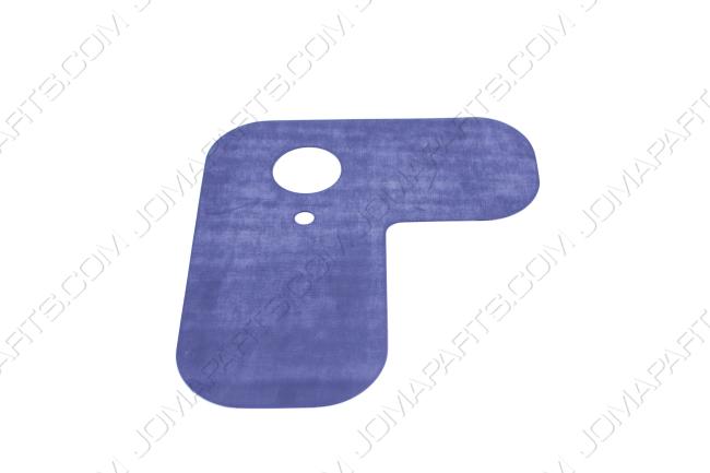 BESCHERMFLAP BENZINE VULDOP 911 73-89