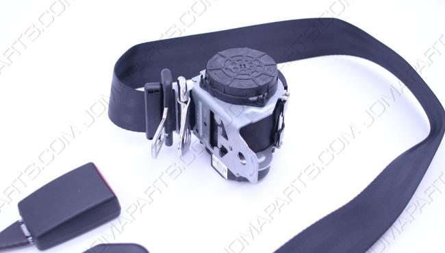 3 POINT SEAT BELT RETRACTABLE PRE-74