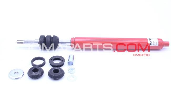 AMORTECEDOR KONI DIANTEIRO 911 75-89 BOGE LEG