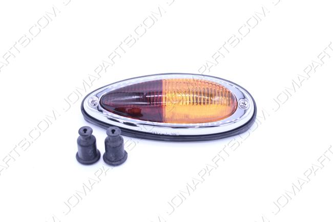 ACHTERLICHT LINKS 356 A - C