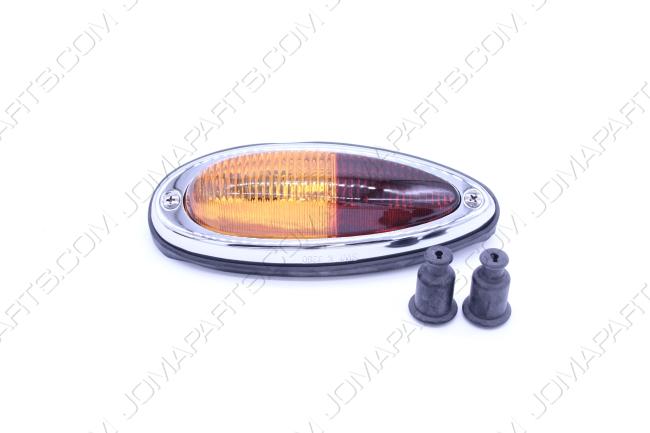 ACHTERLICHT RECHTS 356 A - C