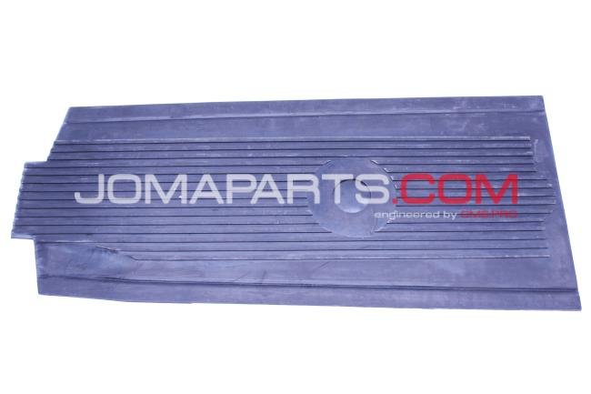 ALFOMBRILLA TÚNEL GOMA 356 PRE-A -54