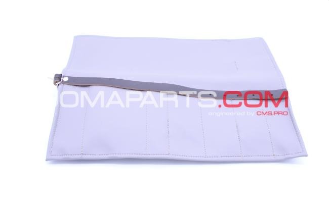 BOLSA DE HERRAMIENTAS VACÍA 356 BT6