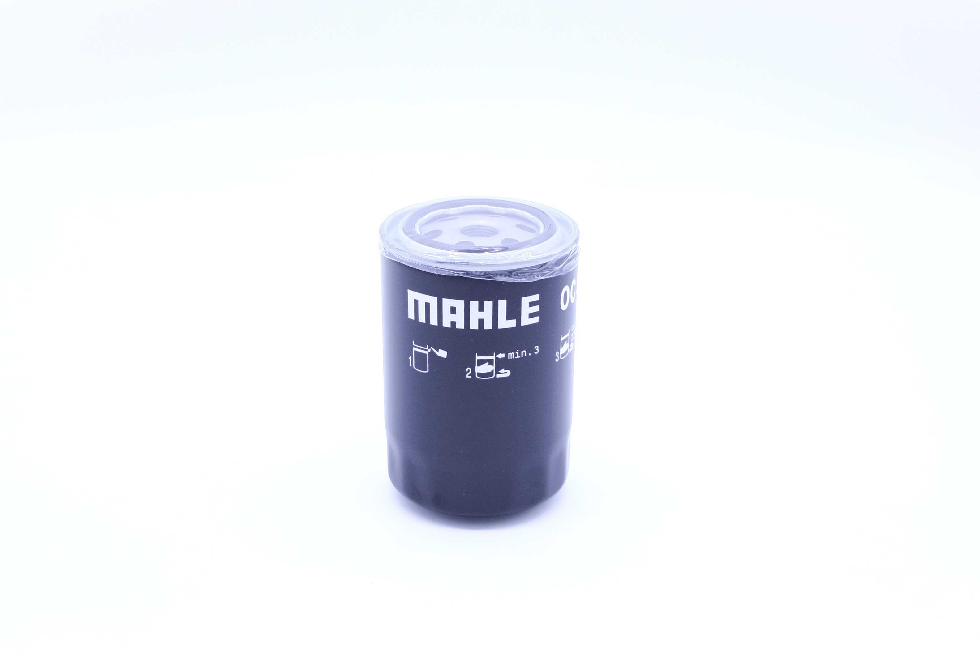 OLIEFILTER 911 65-71
