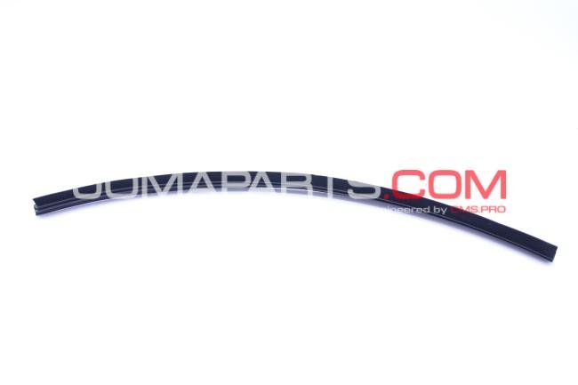 BANDA DE FIELTRO EN EL INTERIOR DE LA PUERTA 911