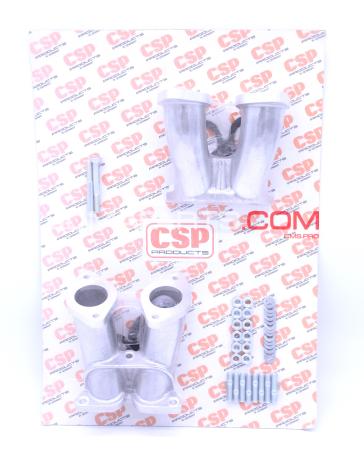 COLECTOR DE ADMISIÓN SOLEX 40PII SET