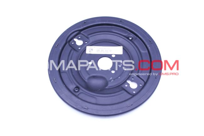 ANKERPLAAT VOORAAN RECHTS 356 B