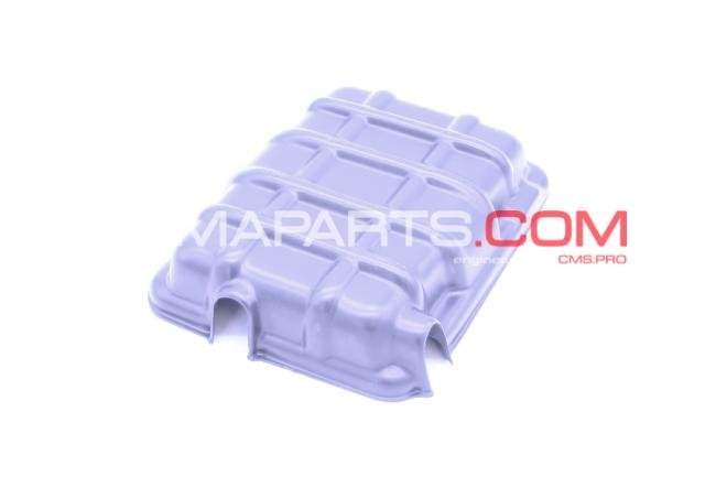 BATTERY COVER 6V 356BT6-C