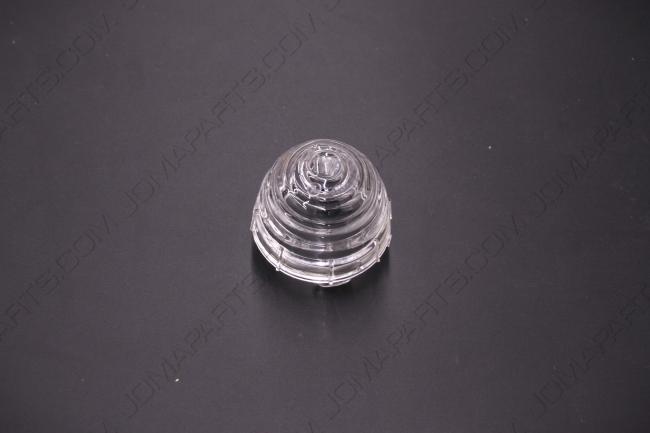 BLINKLEUCHTEGLASS VORNE WEISS 356B-C