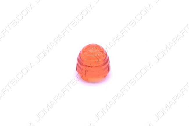 BLINKLEUCHTE ORANGE 356 B-C