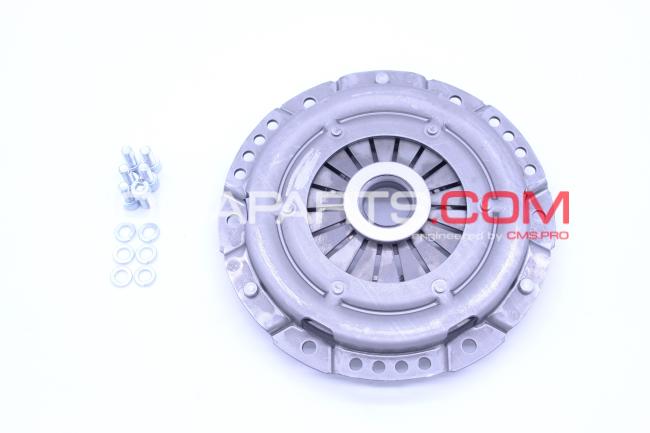 ACOPLAMIENTO DEL PLATO DE PRESIÓN 6 MUELLES 180MM