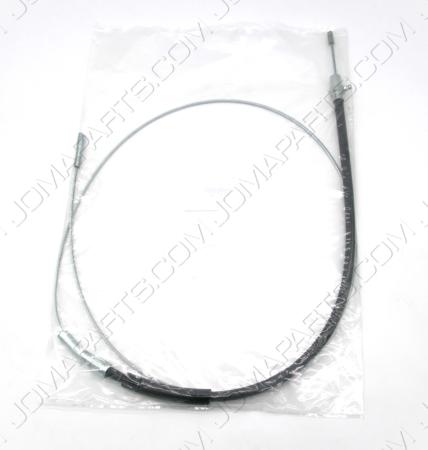 CABLE FREIN A MAIN 356 A-B