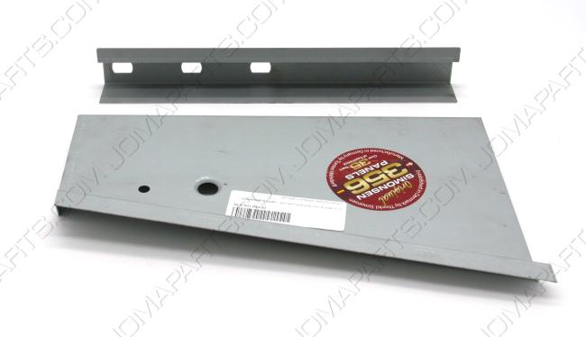 BATTERIJ ZIJPANEEL RECHTS 356 AT1 - AT2