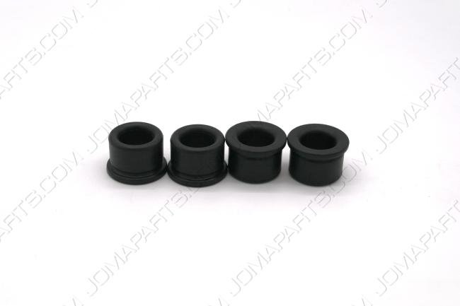 KIT SILENTBLOC FRONT SUSPEN. 69-89