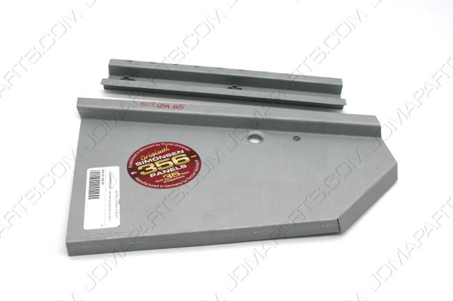 BATTERIJ ZIJPANEEL RECHTS 356 BT5