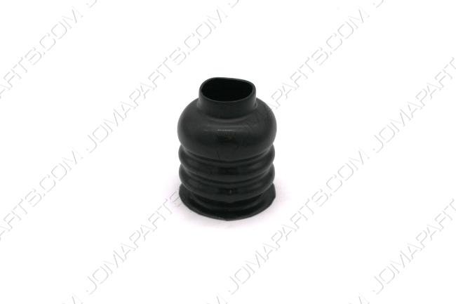 BOOT ON END OF TRANSMISSION 356