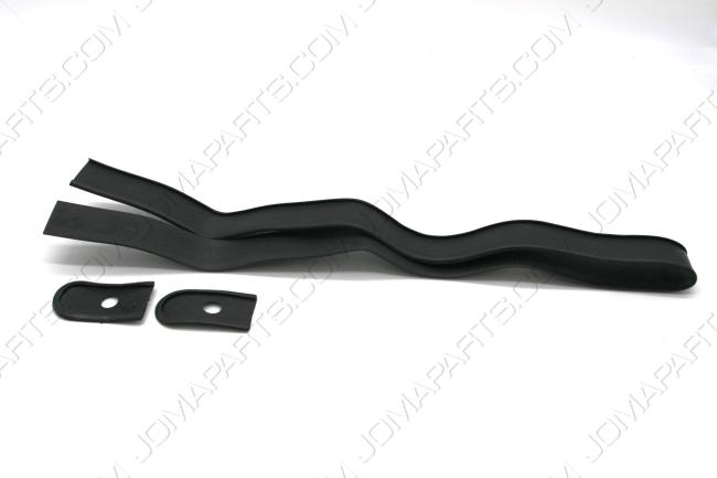 BASE ROCKER DECO 356A