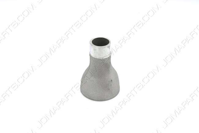 356A SEPARADOR DE PARACHOQUES DE ESCAPE