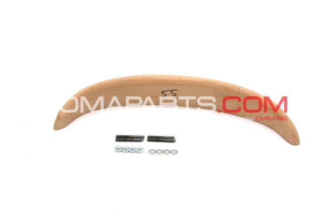 ARC TABL.DE BORD 356 '55 SPEEDSTER