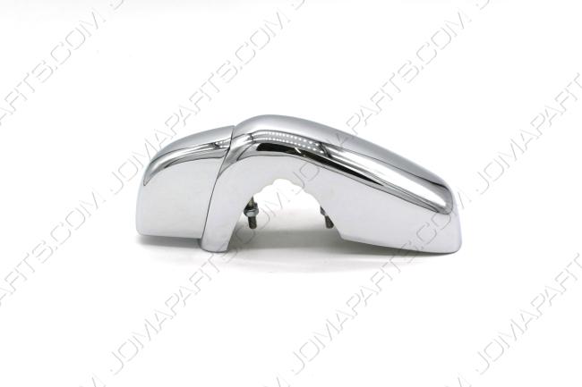 FRONT BUMP.GUARD R. 356B-C