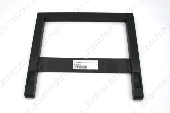 SPEEDSTER SEAT FRAME