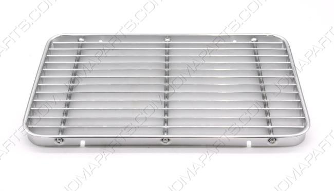 ENGINE LID GRILLE CPE 356