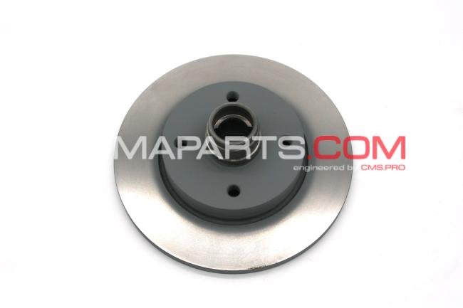 BRAKE DISC FRONT 924