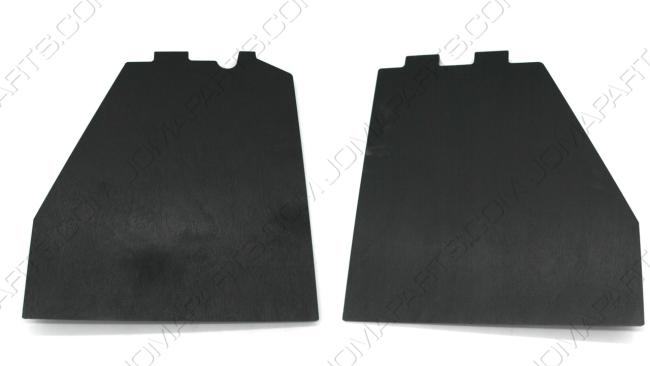 CONJUNTO DE ESTRIBO ESQUERDO+DIREITO 356 PRÉ-A
