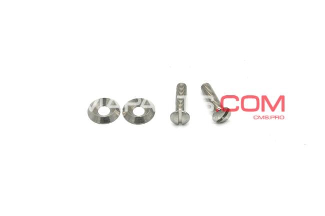 CONJUNTO GATO TAPA TÚNEL 356 B - C