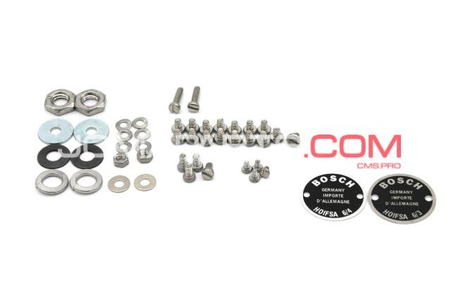 KIT REPARACIÓN CLAXON 356